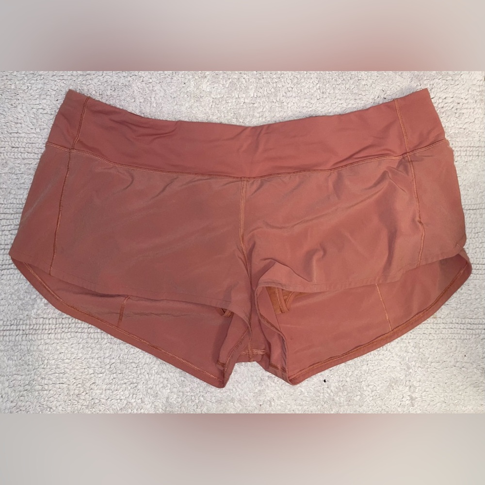 Size 12 lululemon speed ups
